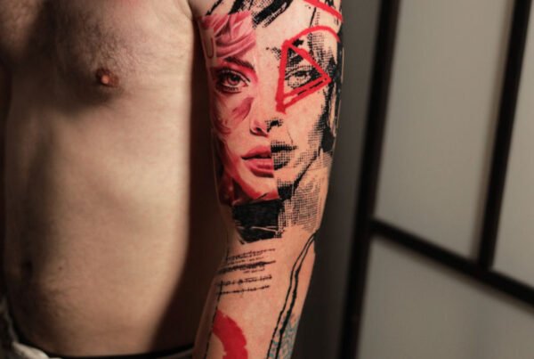 Bébé, c’était pour de vrai