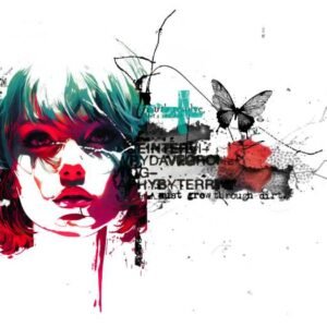 Tattoos & Art by Paul Talbot