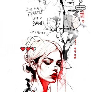 Tattoos & Art by Paul Talbot