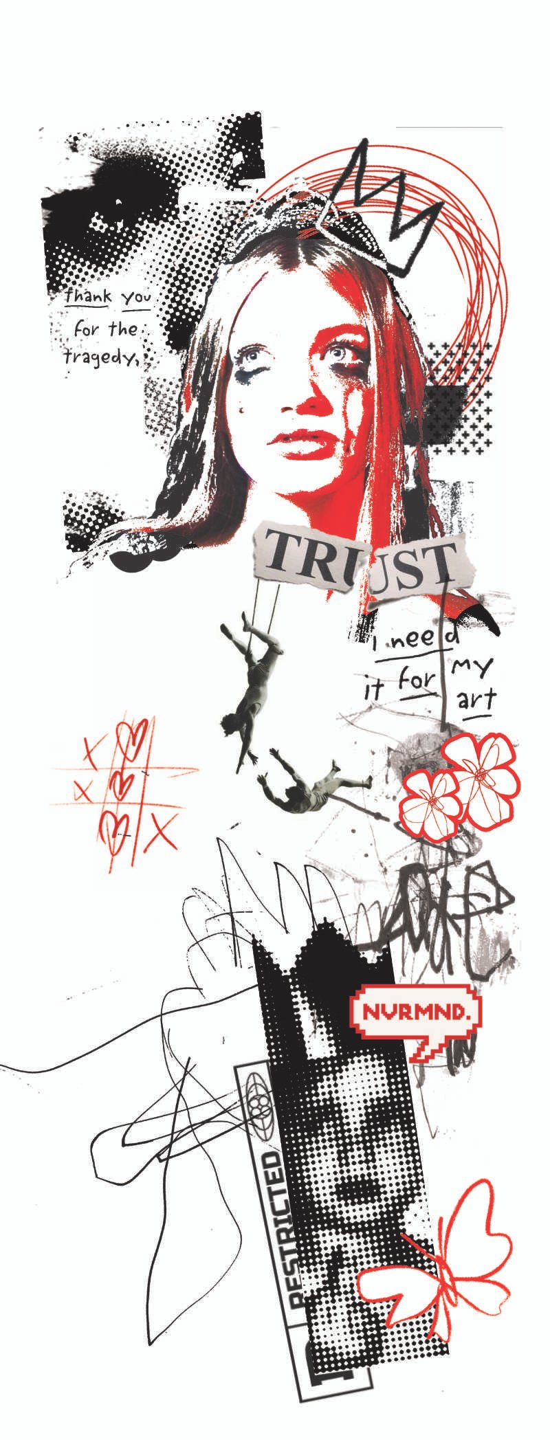 Tattoos & Art by Paul Talbot