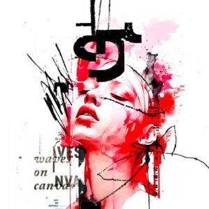 Tattoos & Art by Paul Talbot