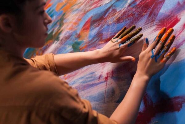 MRKD Blog by Paul Talbot