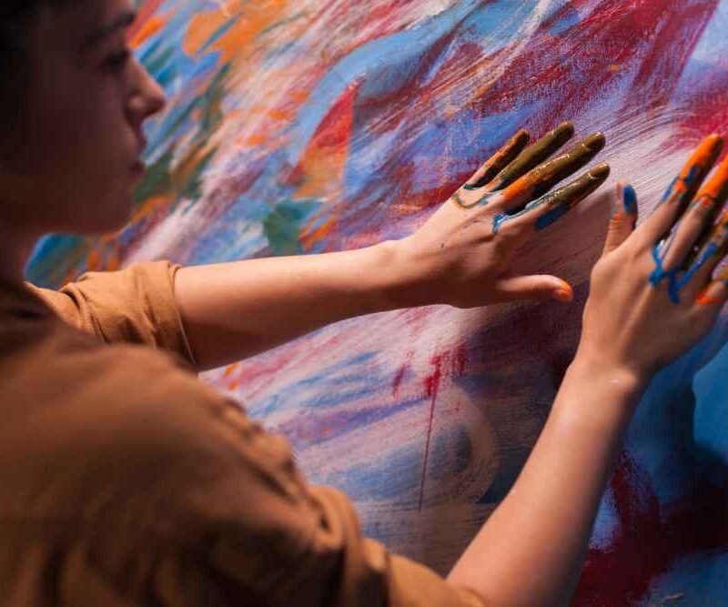 MRKD Blog by Paul Talbot