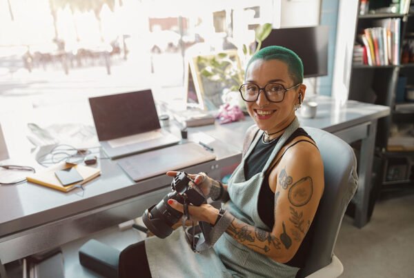 MRKD Blog by Paul Talbot