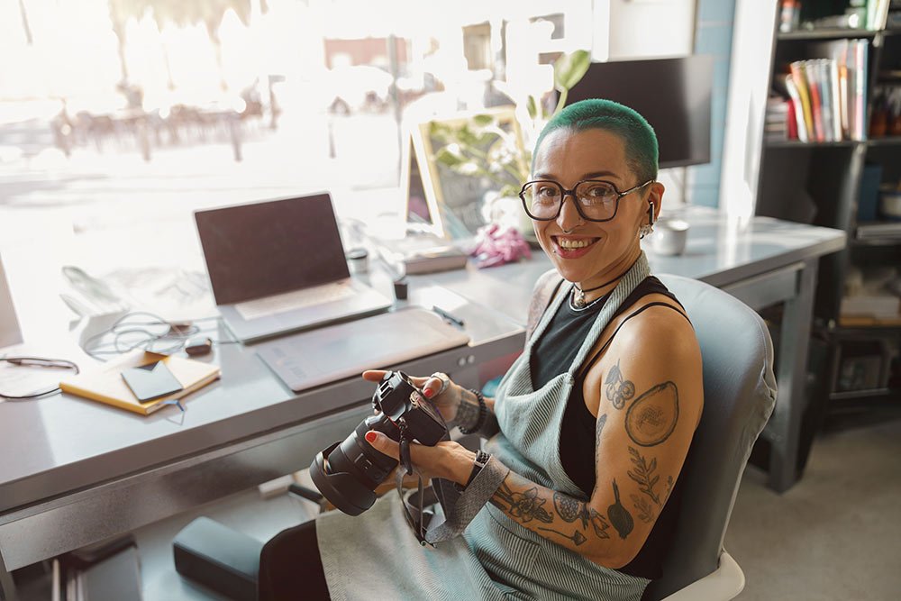 MRKD Blog by Paul Talbot