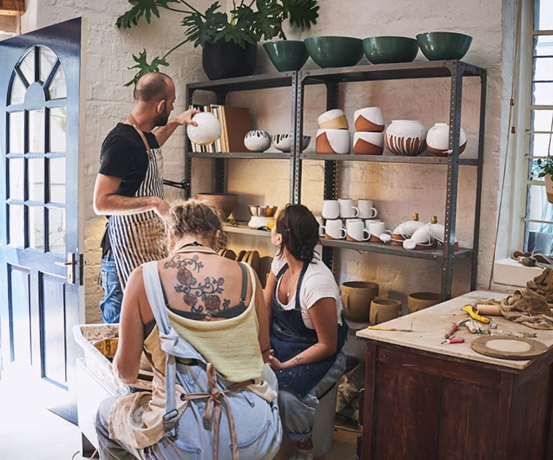 artist owned tattoo supplies