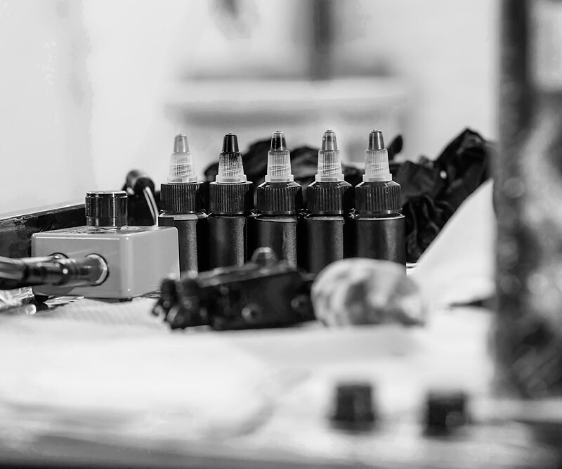 Marketing Advice for Tattooists