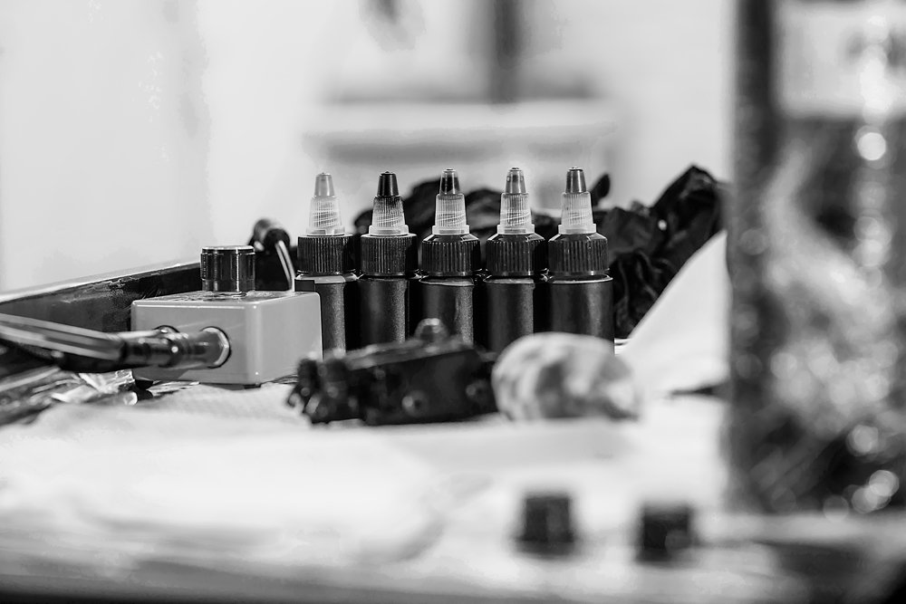 Marketing Advice for Tattooists