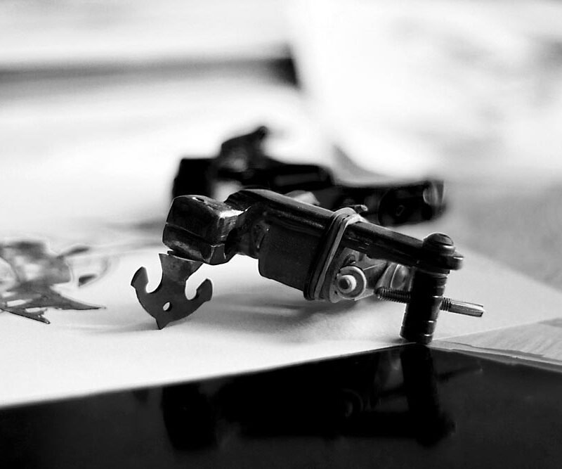 marketing for tattoo artists