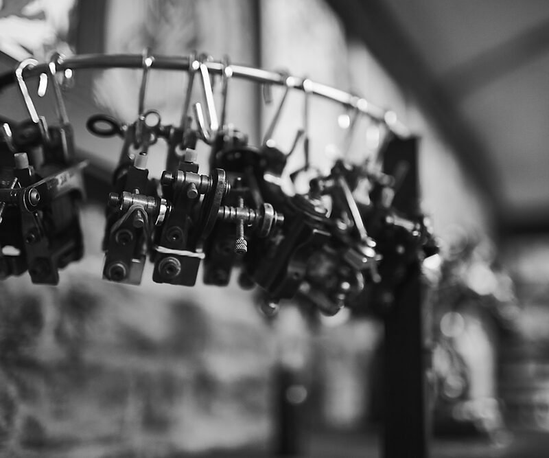 Marketing Advice for Tattooists