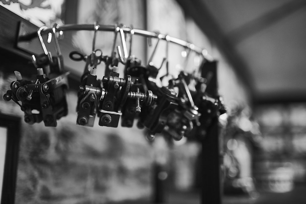 Marketing Advice for Tattooists