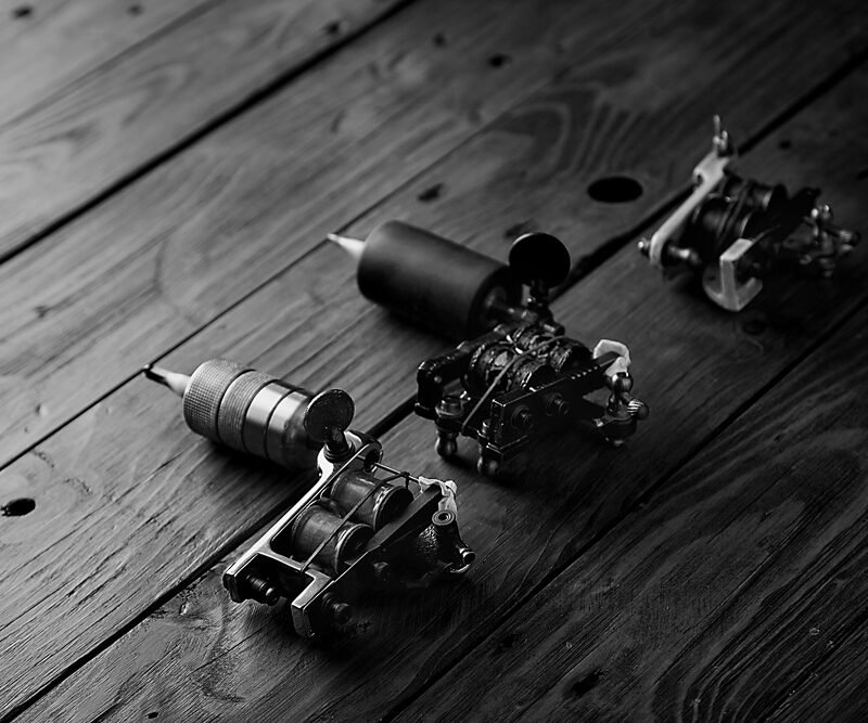 Marketing Advice for Tattooists