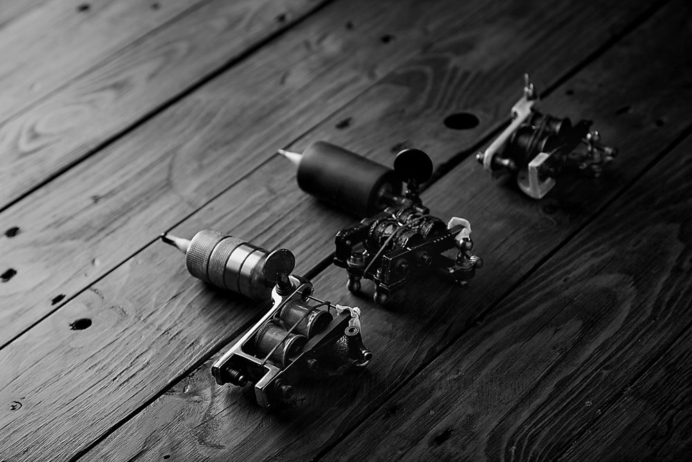 Marketing Advice for Tattooists