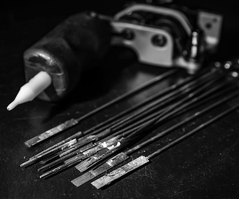 Marketing Advice for Tattooists