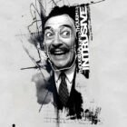 collectible tattoo artwork by Paul Talbot