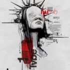 collectible tattoo artwork by Paul Talbot
