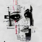 collectible tattoo artwork by Paul Talbot