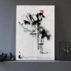 Tattoo Art Prints By Paul Talbot