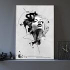 Tattoo Art Prints By Paul Talbot