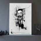 Tattoo Art Prints By Paul Talbot