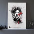 Tattoo Art Prints By Paul Talbot