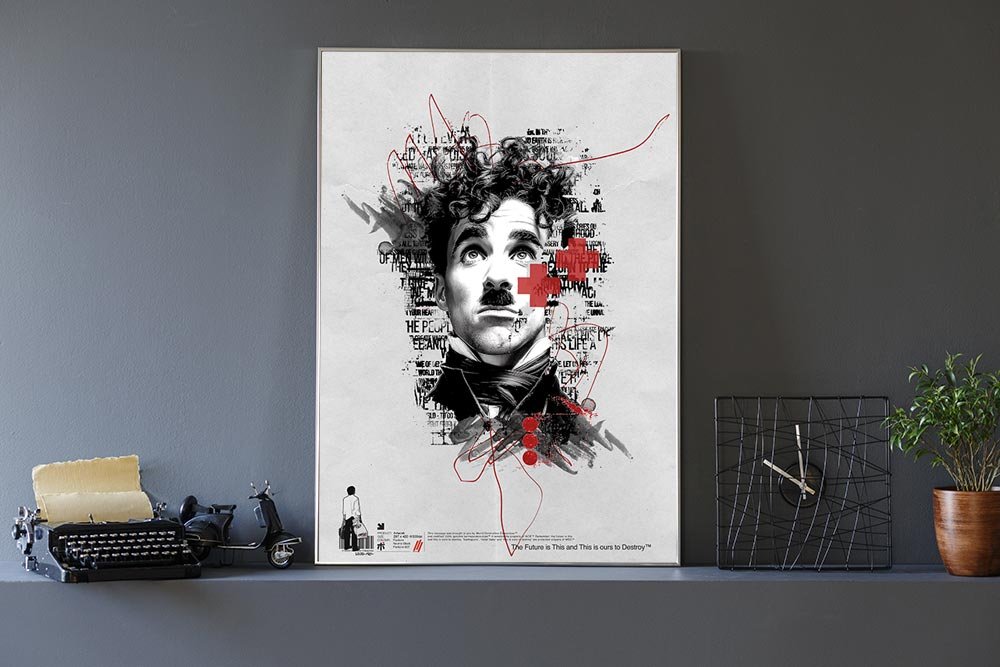 Tattoo Art Prints By Paul Talbot