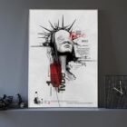 Tattoo Art Prints By Paul Talbot