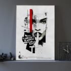 Tattoo Art Prints By Paul Talbot