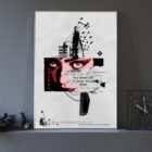 Tattoo Art Prints By Paul Talbot