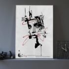 Tattoo Art Prints By Paul Talbot