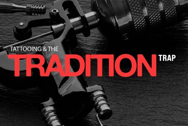 Is Tradition a Trap?