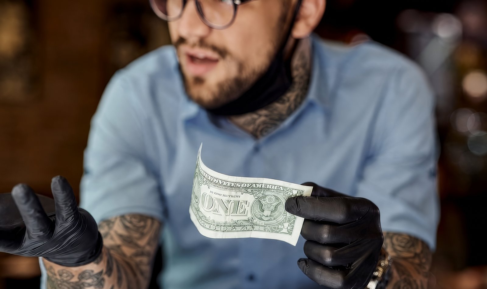 Creative ownership for tattoo artists – building your own business