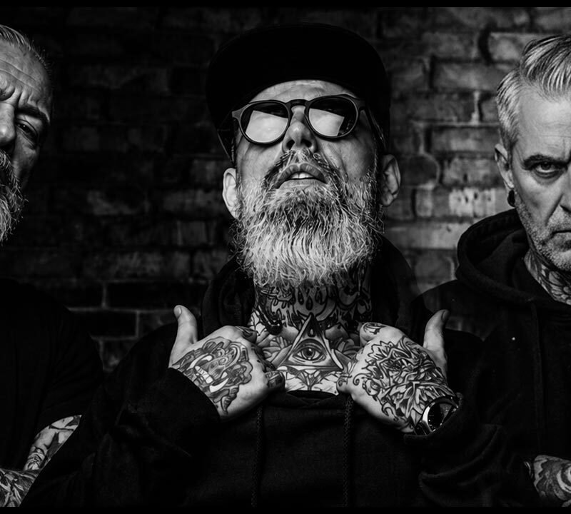 tattoo industry gatekeepers lost their power