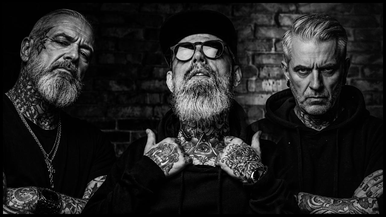 tattoo industry gatekeepers lost their power